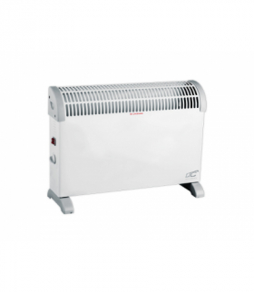 GRZEJNIK KONWEKTOROWY 2000W BASIC LTC. LXUG05