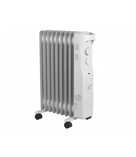 GRZEJNIK OLEJOWY 9 ŻEBEREK 2000W LTC. LXUG09