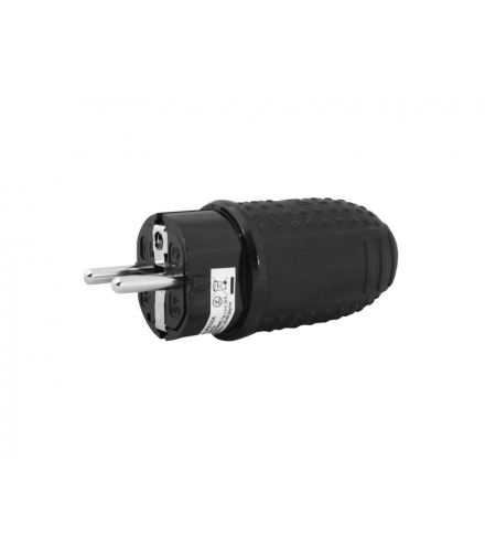 Wtyczka zewnętrzna (IP44) 16A/250V. LX3256