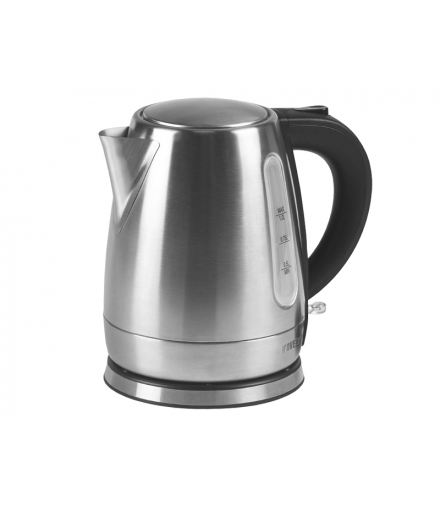 Czajnik elektryczny 1L, 1630W, Noveen EK1401 INOX LXEK1401