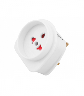 Adapter podróżny Anglia. LX6033