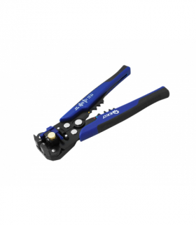 Wielofunkcyjny ściągacz izolacji, 0,2 - 6 mm - Geko G01775. LXETS29