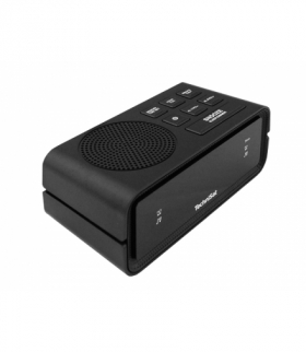 Radiobudzik Technisat DIGICLOCK 2 z wyświetlaczem LXDK2
