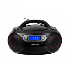 Boombox Blaupunkt BB18 FM CD/MP3/USB/AUX. LXBB18