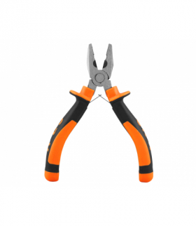 Kombinerki płaskie małe izolowane, HQ. LXN0109