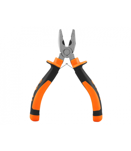 Kombinerki płaskie małe izolowane, HQ. LXN0109