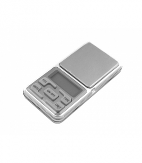 Waga jubilerska precyzyjna 0,1 do 500g. LXWJ4