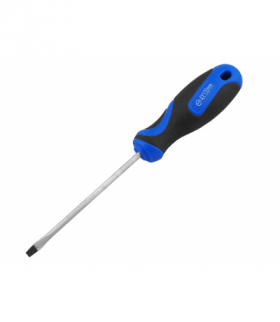 Wkrętak śrubokręt płaski 4x100mm. LXG32042