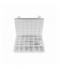 Zestaw podkładek aluminiowych 300el. LXG02824
