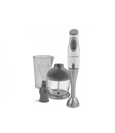 Blender ręczny Esperanza Pesto EKM003E, szary LXEKM003E