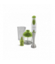 Blender ręczny Esperanza Pesto, zielony LXEKM003G