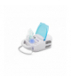 Inhalator nebulizator Esperanza Zephyr LXECN002