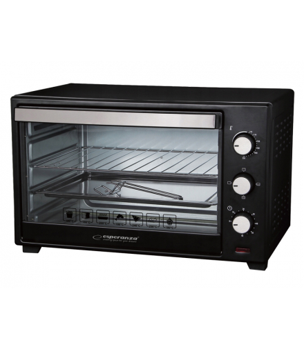 Mini piekarnik 20L 1600W Esperanza Prosciutto EKO005 LXEK0005
