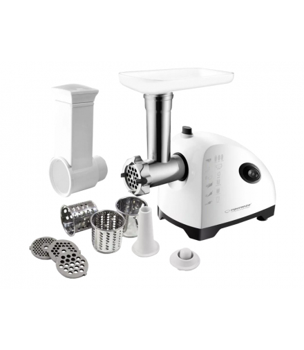 Maszynka do mielenia mięsa Esperanza Rissole EKM022 LXEKM022