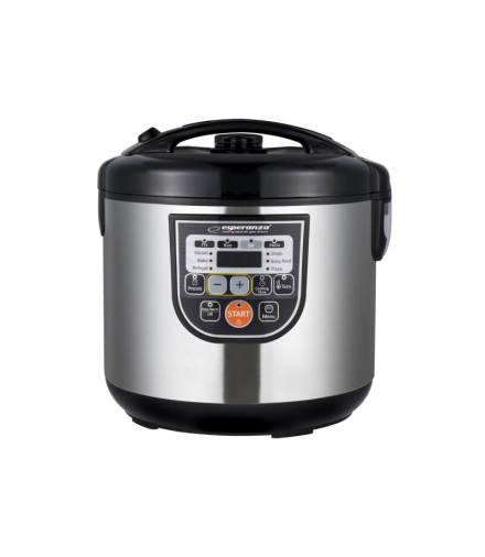 Multicooker Esperanza Cooking Mate EKG011 LXEKG011