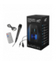 Głośnik Power Audio Activ LTC 2x3, 6 150W AUX, BT, FM, SD, USBPA600 LXPA600
