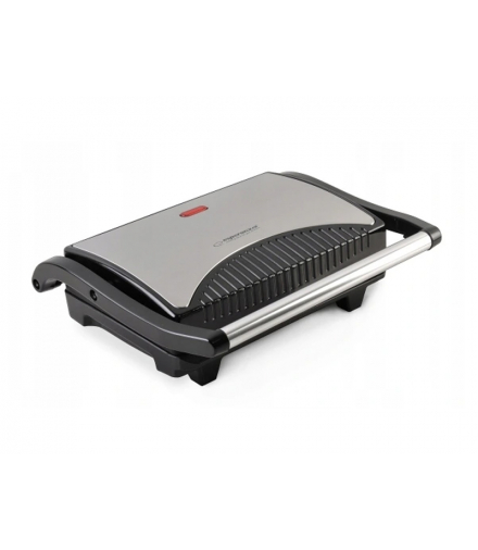 Grill elektryczny Esperanza Taleggio EKG006 LXEKG006