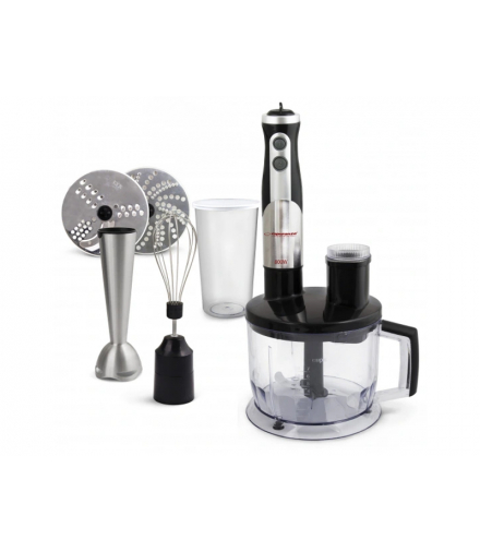 Blender ręczny Esperanza Crema EKM004 LXEKM004
