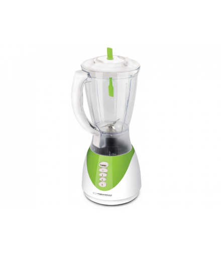 Blender kielichowy Esperanza Pinacolada EKM023G, zielony LXEKM023G