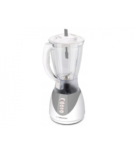Blender kielichowy Esperanza Pinacolada EKM023E, szary LXEKM023E