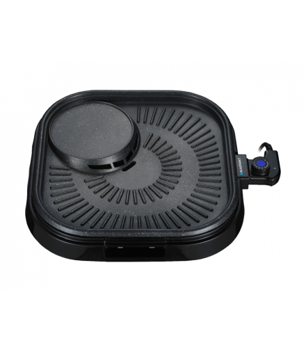 Grill elektryczny Blaupunkt GRT601. LXGRT601