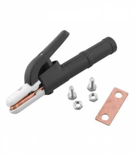Uchwyt spawalniczy 500A Holders. LXETS145