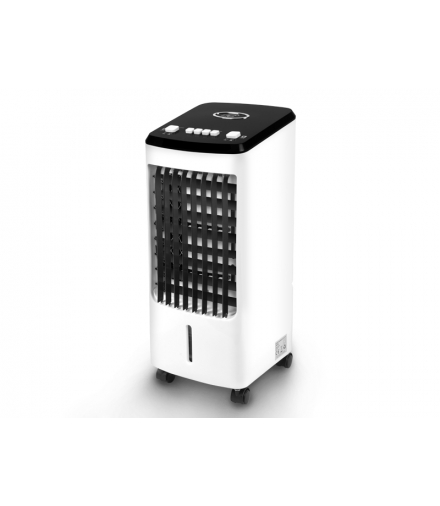 Nawilżacz / Klimatyzator przenośny 60W, 3 tryby, 6 m/s LTC WT10