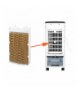 Nawilżacz / Klimatyzator przenośny 60W, 3 tryby, 6 m/s LTC WT10