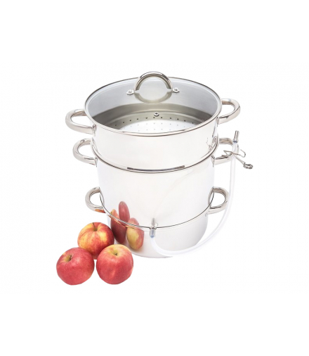 Sokownik 8L Tadar Konighoffer LXSOK8