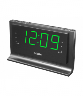 Radiobudzik CR-2614P LXKA019