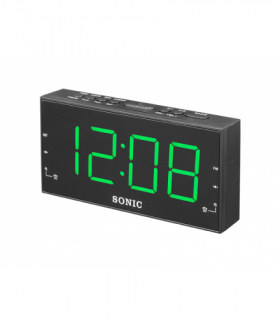 Radiobudzik CR-3155 LXKA020