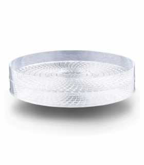Komplet półek (2 sztuki) do suszarki LXSR001. LXSRT001