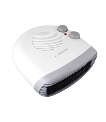 Termowentylator Esperanza Sahara, 1000 / 2000 W. LXEHH003