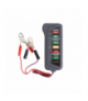 Tester akumulatora i alternatora 12 V. LXETS152