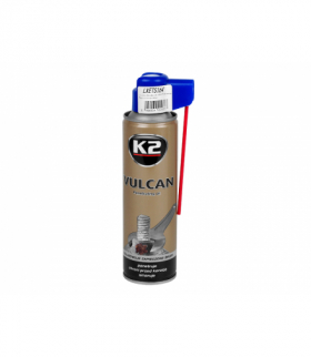 Środek do odkręcania zapieczonych śrub Vulcan, 250 ml. LXETS164