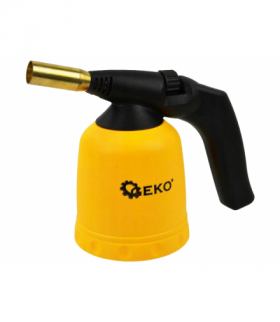 Lampa lutownicza na kartusze 190 g, G20070. LXG20070