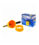 Lampa lutownicza na kartusze 190 g, G20070. LXG20070