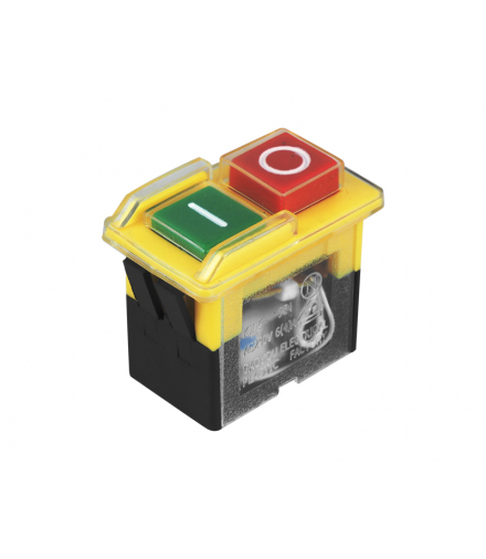 Przełącznik do szlifierki stołowej 230 V, 250 W, G85235. LXG85235