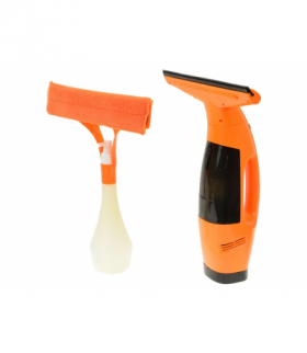 Myjka odkurzacz do mycia okien GH01-095. LXGH01