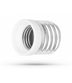 Adapter żarówki E40/E27. LXL306