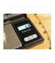 Waga jubilerska LTC 0.1g, 0.05ct, wyświetlacz LCD. LXWG104