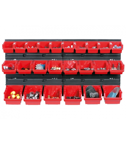 Tablica narzędziowa Orderline NKOR3-S411. LXN259