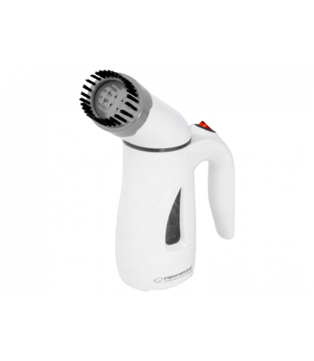 Parownica do ubrań turystyczna Esperanza Denim EHI007, 700 W. LXEHI007