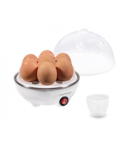 Jajowar Esperanza Egg Master EKE001. LXEKE001