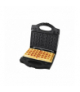 Opiekacz uniwersalny 3w1 Esperanza Muffuletta EKT005, 700 W. LXEKT005