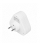 Rozgałęźnik potrójny 3x2P+Z, 16 A, 250 V. LXW97740