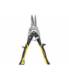 Nożyce do cięcia blachy proste, 10", 250 mm. LXEP20003