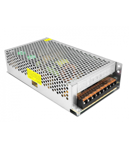 Zasilacz LED modułowy 3-kanałowy 12 V /240 W. LXTRF92