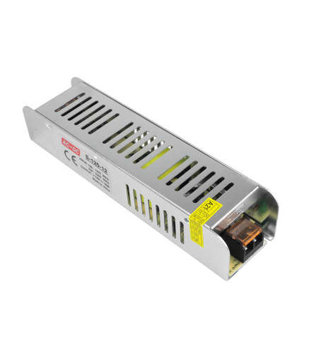 Zasilacz LED modułowy 12 V/120 W. LXTRF95