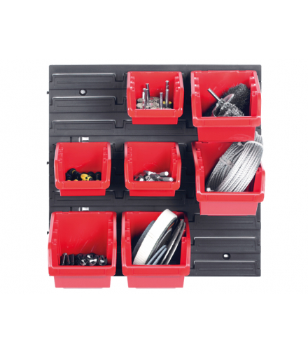 Tablica narzędziowa Orderline NKOR5-S411. LXN261